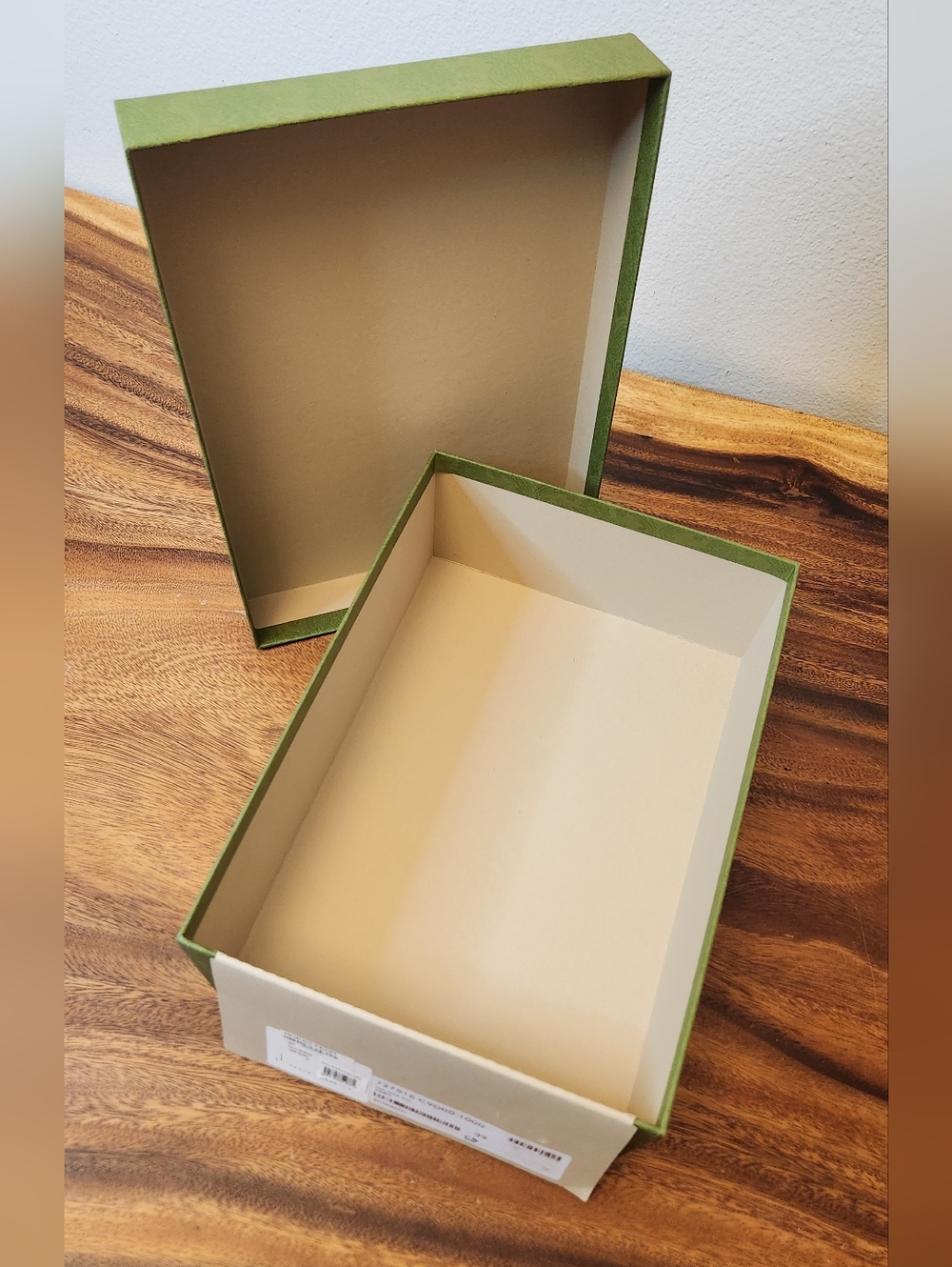 Authentic Gucci Box - Picture 2 of 6